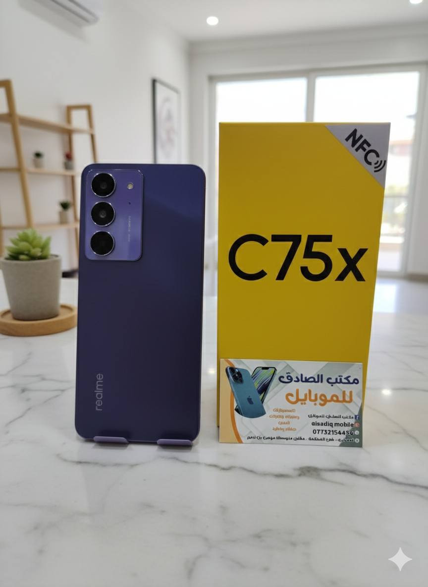 متوفر جديد 
البيع نقد وقسط لحاملي بطاقة ماستر الرافدين فقط
العنوان
الصويرة_شارع المحكمة_مقابل متوسطة موسى بن نصير
الصادق للموبايل


**إذا كنت صاحب هذا الإعلان وتريد حذفه لأي سبب، رجاءا أرسل رسالة إلى الدعم الفني**