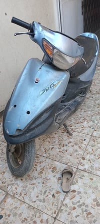 دراجة ماكس • طافية • ٦٠سي سي