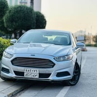 فيوجن SE • ٢٠١٦ • ٢.٥ لتر