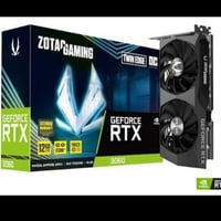 تجميعة • ٣٠٦٠ ١٢جيجا • شاشة ١٠٨٠ ١٤٤هرتز