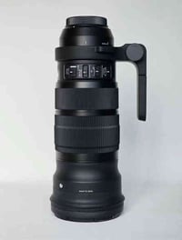 كانون R5 • 120-300 ف2.8 • عدسات L