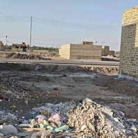 بل ماجديه • ١٠٠م • زراعي