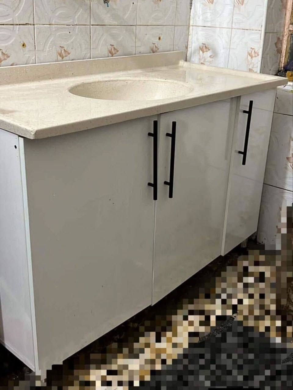 كاونتر قياس مترين مع سنك الحجز ولاستفسار مراسله الصفحه


**إذا كنت صاحب هذا الإعلان وتريد حذفه لأي سبب، رجاءا أرسل رسالة إلى الدعم الفني**