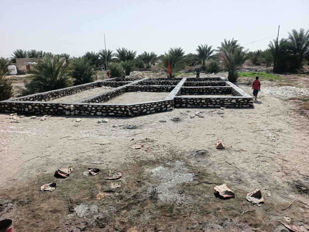 هاذا عملي اكرم السماوي شغل حجر وبلوك الاستفسار تعال خاص وتدلل متواجد واتساب مازنجر *********** مكطوهه يوميه مواد وعمل بس عمل السماوا, المثنى
