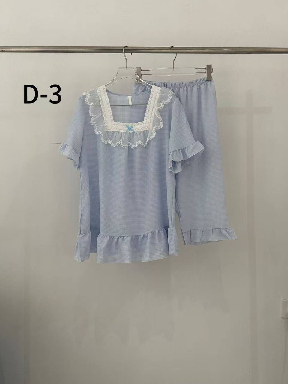 توفر تراك نسائي نص ردن برموده
🔹 ياخه كيبور
🔹 خامة كريشة قطنية مريحة وجودة عالية

📏 القياسات:
XL – XXL – XXXL

💰 سعر الدرزن: 72 ألف
 🌏

https://t.me/wdstoree2


**إذا كنت صاحب هذا الإعلان وتريد حذفه لأي سبب، رجاءا أرسل رسالة إلى الدعم الفني**