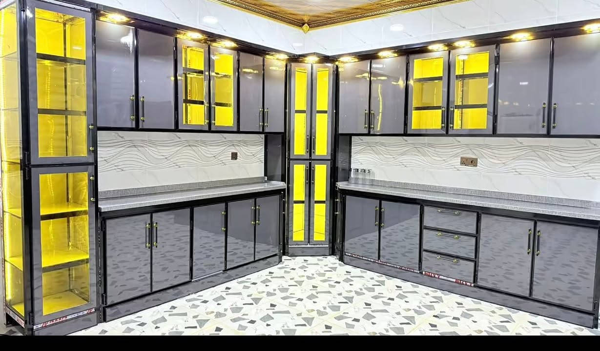 #بالتقسيط 
#ألمنيوم 
#شبابيك 
#كاونترات 
#ابواب 
#محجرات درج 

للأستفسار الاتصال

*********** عمر 

فلوجة شارع اربعين
