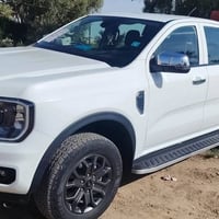 فورد رانجر خليجي موديل 23 كفاله بس البنيد بيه مكاني ديوانيه اتصل مكلف ...