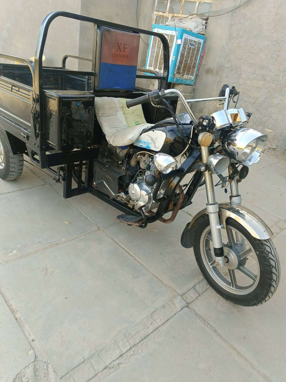 للبيع موديل 20مكينه 25 اوراق اصولي كله شغاله


**إذا كنت صاحب هذا الإعلان وتريد حذفه لأي سبب، رجاءا أرسل رسالة إلى الدعم الفني**