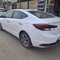 النترا • ٢٠١٩ • بدون كفيل