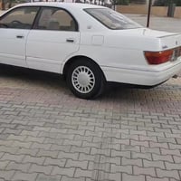 تويوتا كرون • ١٩٩٤ • كفاله
