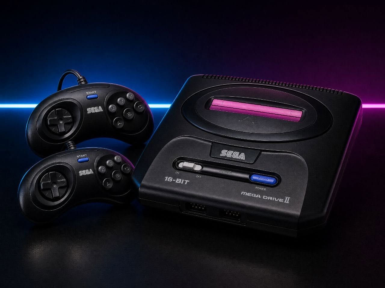 جهاز سيگا Mega Drive II 🔥🎮
رجّع ذكريات الطفولة وأجمل ألعاب الزمن الجميل 😍

✅ جهاز سيگا كلاسيكي
✅ ذراعين تحكم
✅ ألعاب ممتعة لجميع الأعمار
✅ سهل التركيب والتشغيل على التلفزيون

💰 سعر الجهاز: 15,000 دينار
🚚 التوصيل: 5,000 دينار

للاستفسار أو طلب المنتج يرجى مراسلتنا على الخاص.💌


**إذا كنت صاحب هذا الإعلان وتريد حذفه لأي سبب، رجاءا أرسل رسالة إلى الدعم الفني**