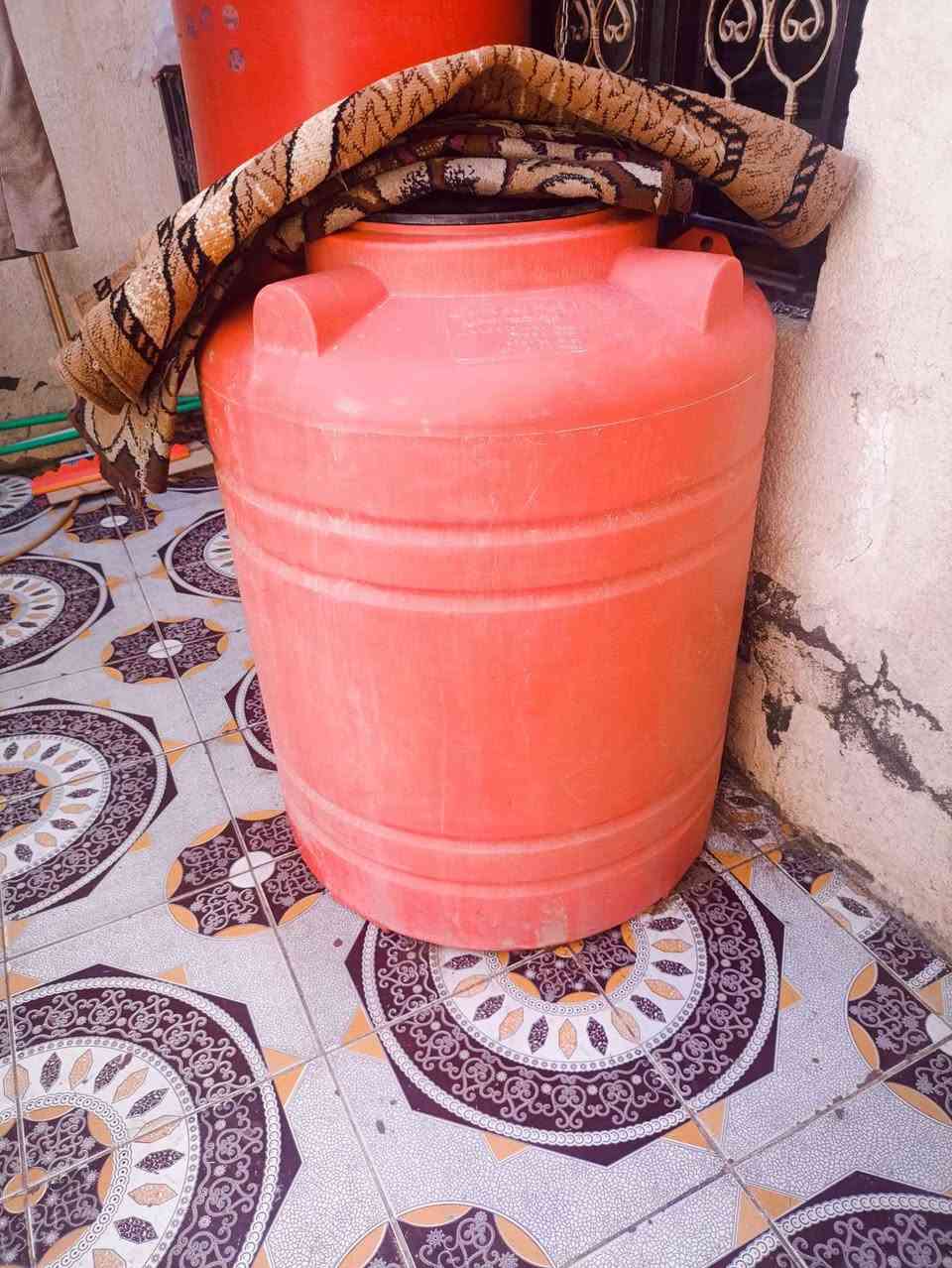 مقطورة للبيع 500لتر  نضيفه ب٥٠ وبية مجال عمارة, ميسان


**إذا كنت صاحب هذا الإعلان وتريد حذفه لأي سبب، رجاءا أرسل رسالة إلى الدعم الفني**