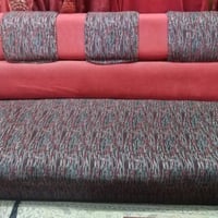 طبلات • كاونتر المنيوم • غرفة نوم خشب ثقيل
