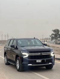 تاهو 2024 LS وكاله المنصور ماشيه 31 مكفوله كفاله عامه   07734693917