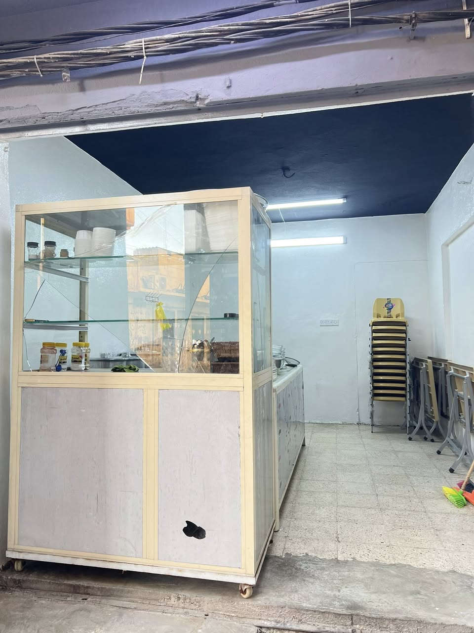 متاح غراض مطعم موصل حي الجزائر
للاستفسار 
***********
***********
