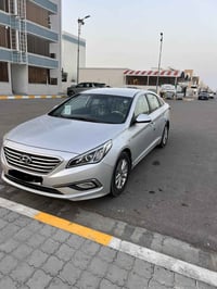 سونتا • ٢٠١٧ • غاز ٢٠٠٠