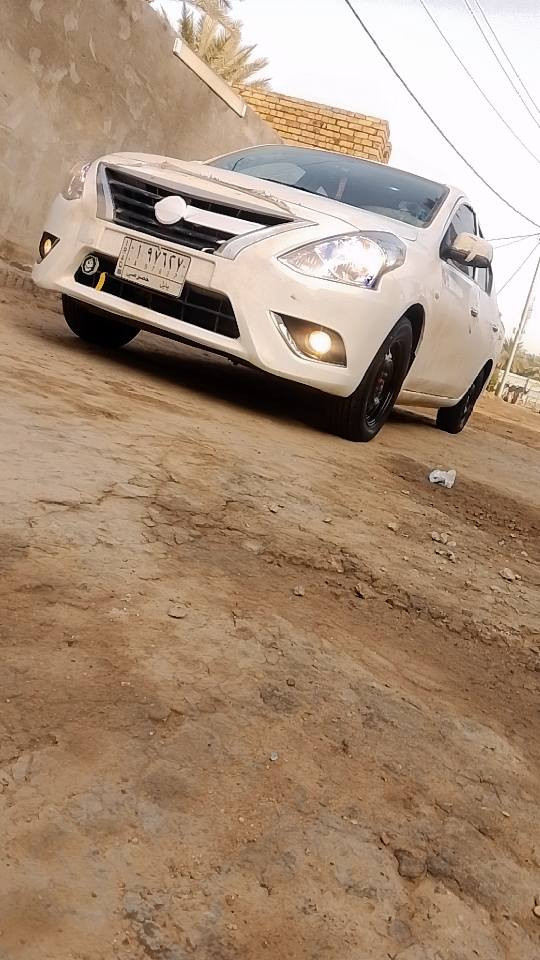 سلام عليكم نيسان صني،مديل 2020 مشيه 92حقيقي 
رقم بابل بيه تبديل بنيد بدون دواخل 
وسونار بلمنشور  سعره 110 وبيه مجال
*********** مكاني بابل النيل
