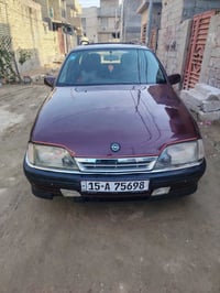 كربلاء • مصبوغه • باسمي