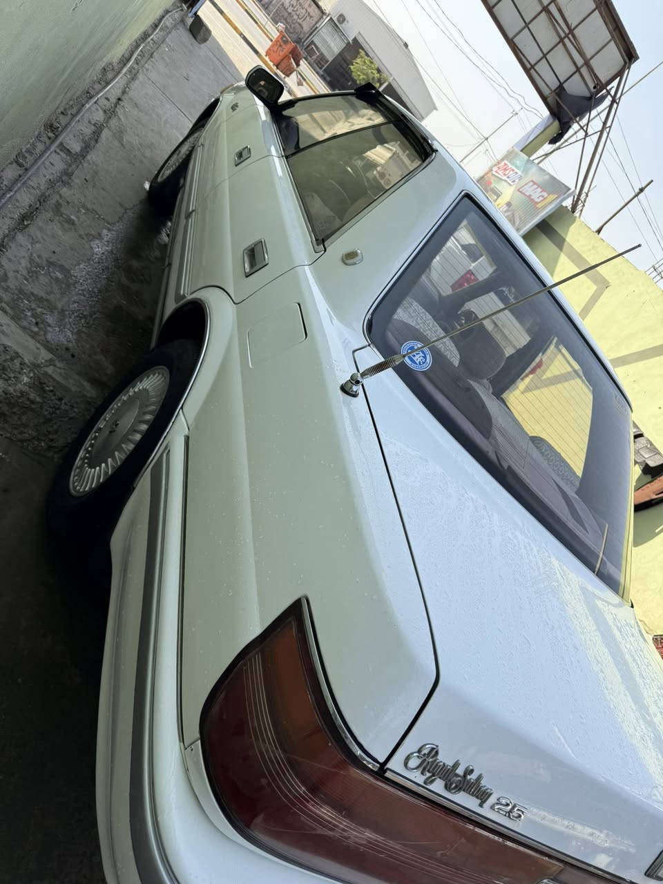 للبيع هارتوب موديل 1991 رقم انكليزي  لل استفسار ***********
