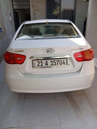 النترا • ٢٠١٠ • كركوك