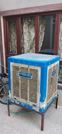 مبرده • سوبر الكتريك • نظيفه جدا