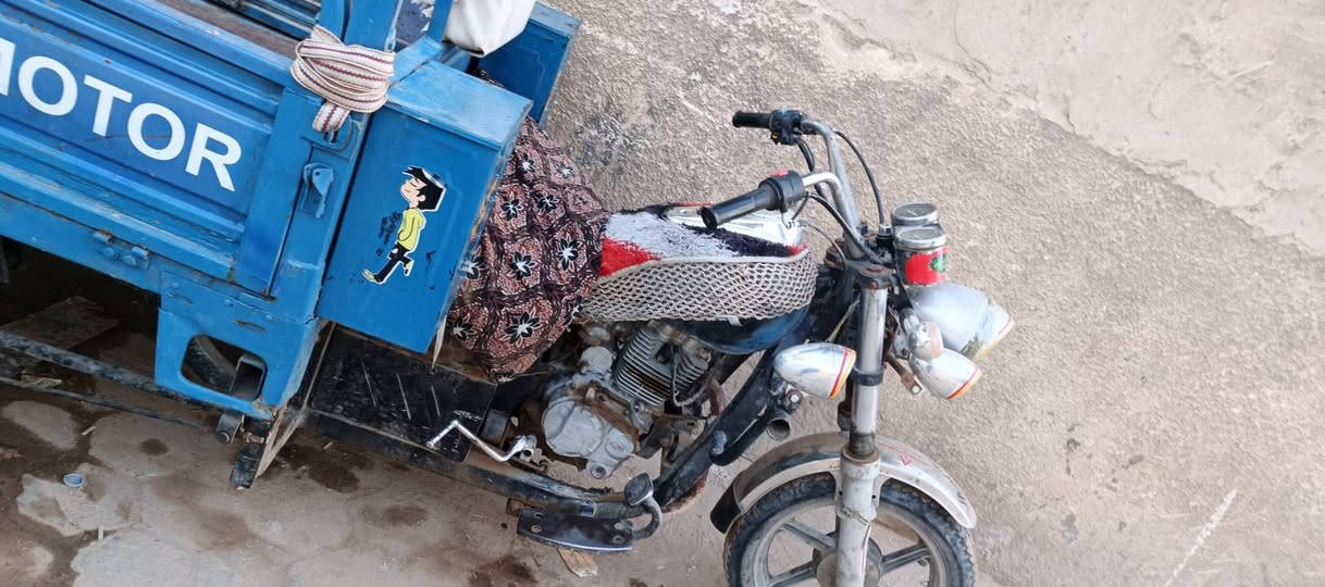 سلام عليكم ستوته جمره البيع او اروس مكان النجف اوراق السعر خاص


**إذا كنت صاحب هذا الإعلان وتريد حذفه لأي سبب، رجاءا أرسل رسالة إلى الدعم الفني**