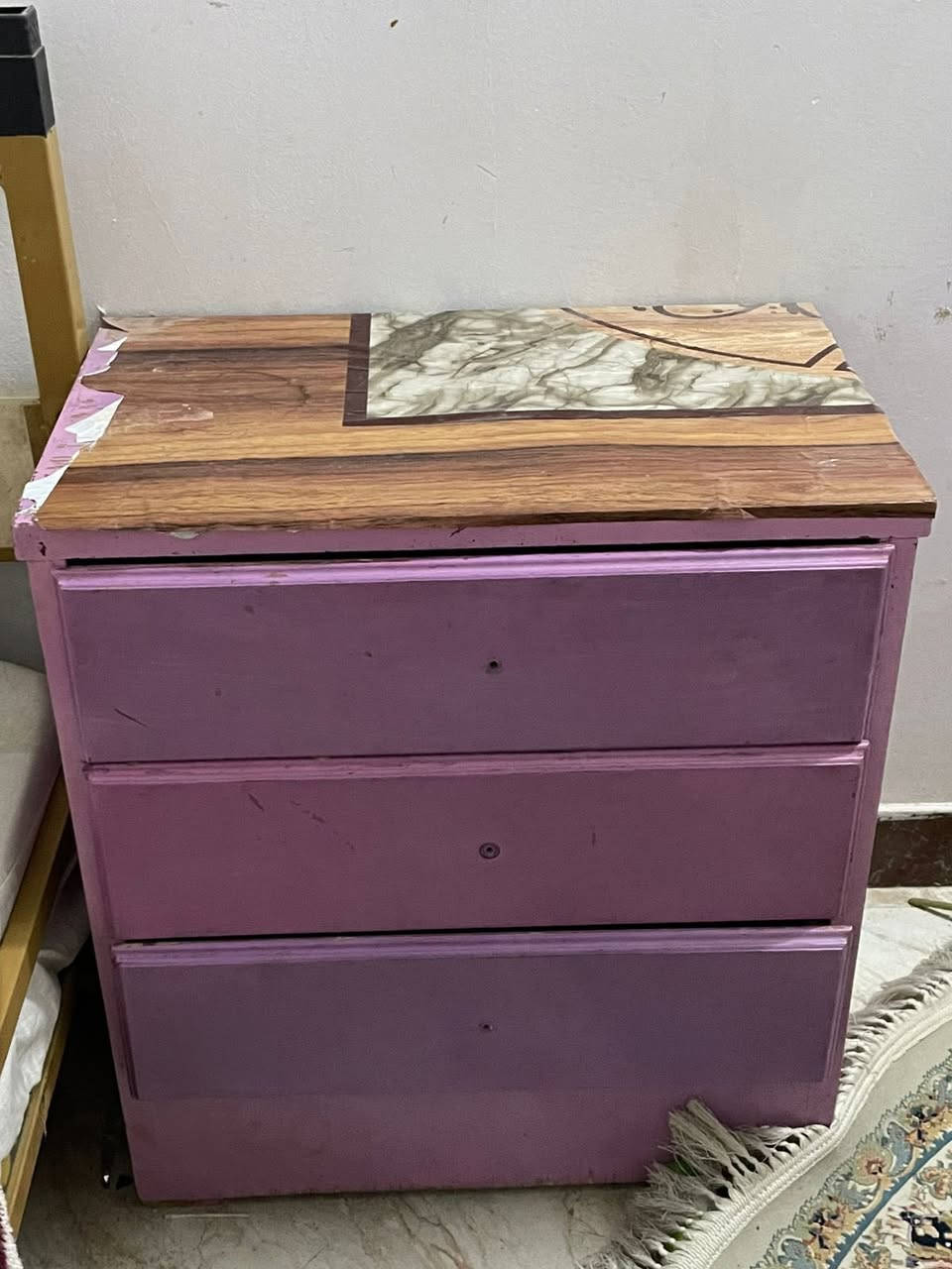 للبيع باسعار مناسبة


**إذا كنت صاحب هذا الإعلان وتريد حذفه لأي سبب، رجاءا أرسل رسالة إلى الدعم الفني**