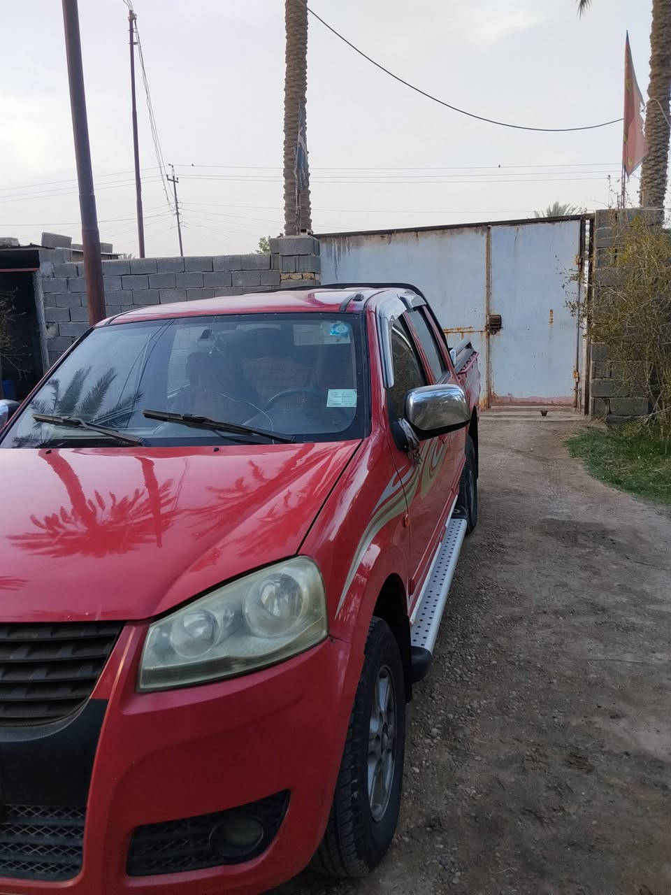 السلام عليكم كريت 2013
مكفوله سنويه 28 رقم قادسيه المحافظه بابل مشروع المسيب السعر 75 و بيه مجال ***********
