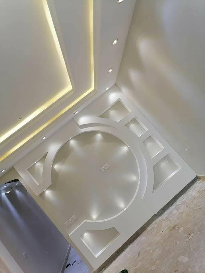 موديلاتنا هي الاحلى 😌
لمنزل ارقى ... ❤
ديكورات متنوعة بتصاميم عصرية فخمة "
سعر #المتر (35) الف كرسته وعمل  من عده الاناره مع ضمان في العمل
اجعل بيتك اجمل 
والمساحات الصغيره قطعي

نحن نعمل وندع عملنا يتكلم

اقوى العروض وأقل #الأسعار على أكبر واحدث تشكيلة
نسعد بخدمتكم جميعاً 🌹🌹
#للتواصل_والاستفسار 

 ***********واتس اب او اتصال
*********** واتس اب او اتصال
