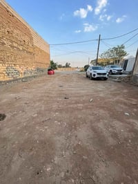 قطعة للبيع 200/م  الخصيمه رقم القطعة 1184/27صدر اليوسفيه   الواجهه10/ن...