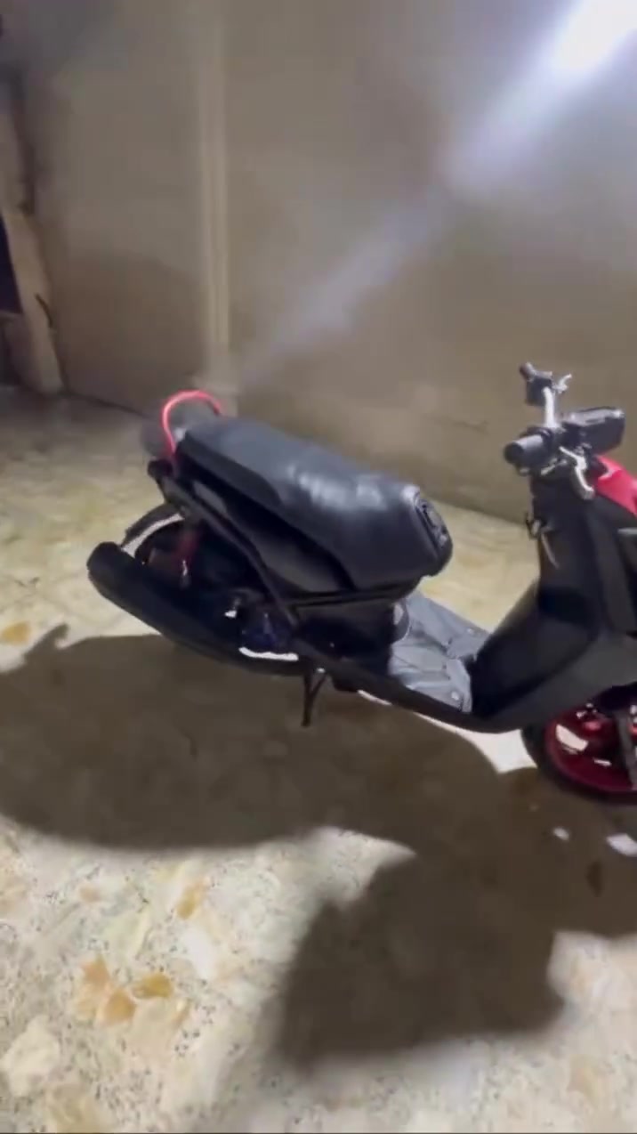السلام عليكم للبيع سكنس جبلي بلادي ممفتوحه اي شي ممفتوح بيه جيب وياك فيتر وتعال للبيع  ب٩٠٠ وبيه مجال قليل رقمي ***********

