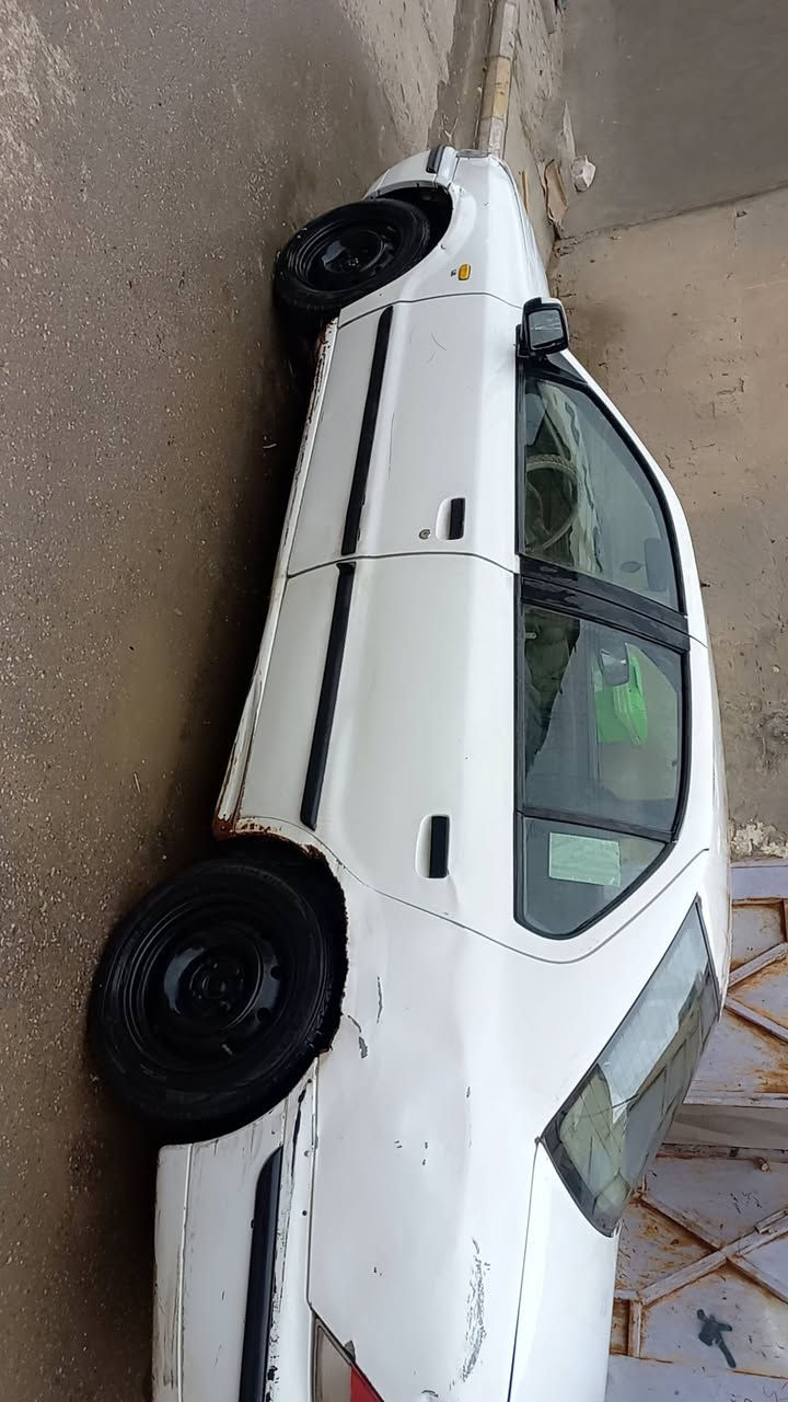 السلام عليكم مكلف بالنشر للبيع سمند موديل 12رقم ذي قار مصفره غرامات مكينه كير حداديه شرط جاهزه راعيه ماندله السعر 17ورقه قفل
*********** ناصريه حي سومر
