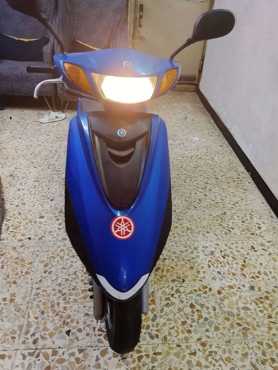 اكزز نوزل ياباني سكليتر خطين كله شغاله اي نقص مابيه نضافه فول دراجه جديدة لوك السعر 675 بغداد المشتل ***********
