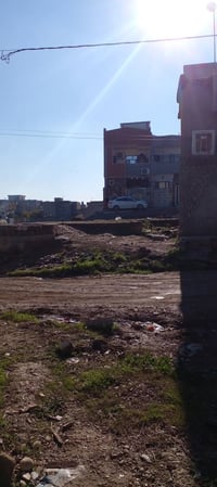 مزارع الحدباء • ١٥٠م • زراعي سند٢٥