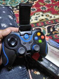 جوستك للبيع تشغل محاكيات والعاب بتلفون فقط سعره 20 قفل كارتونه مالتها ...