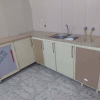كاونتر مع ملحق سعر 300 مكان بغداد الدورة  07712127837