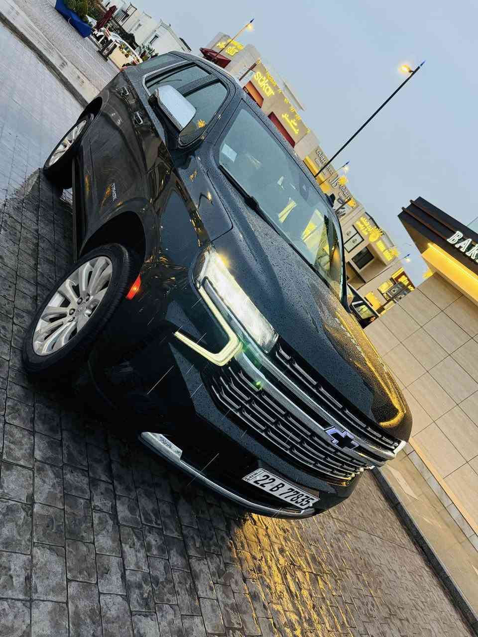 للبيع 
تاهو بريم
 
+ ~ خلجي شركة المنصور 

+ ~((علامه اسود ))

+ ~فول موصفات 

+ ~واحد ع واحد 

+ ~جكات

+ ~دوسات كهرباء

+ ~360 درجة رادار 

+ ~360 كامرات 

+ ~ثلاجه 

+ ~كشنات حار بارد

+ ~كشنات كهرباء

+ ~داتاشو

+ ~جنطه كهرباء 

+ ~وبعد بيه هواي موصفات 

+ ~ماشي 100 الف مايل 

+ ~السيارة جاهزه مال جاني مابي اي مصرف 

+ ~ مكان السيارة اربيل 

*********** واتس اب
