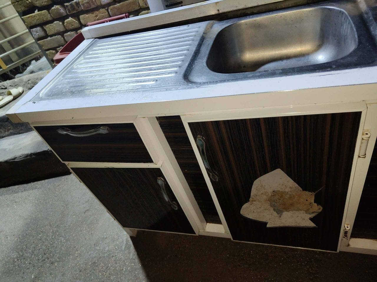 كاونتر ثلاث قطع ضرر واضح سعر 275 عنوانه بلقاسم


**إذا كنت صاحب هذا الإعلان وتريد حذفه لأي سبب، رجاءا أرسل رسالة إلى الدعم الفني**