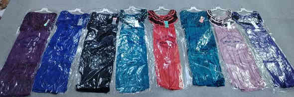 سلام عليكم لدينا قطع سيت نسائي السعر 7الف يوجد خدمه توصيل داخل المقدادية البيج الحجز امواج احمد او عن طريق الواتساب *********** اهلا وسهلا بكم
