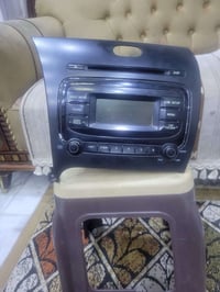 مسجل فورتي قرص و بلوتوث شغال عل فحص مكاني بغداد البلديات 25 قفل 077060...