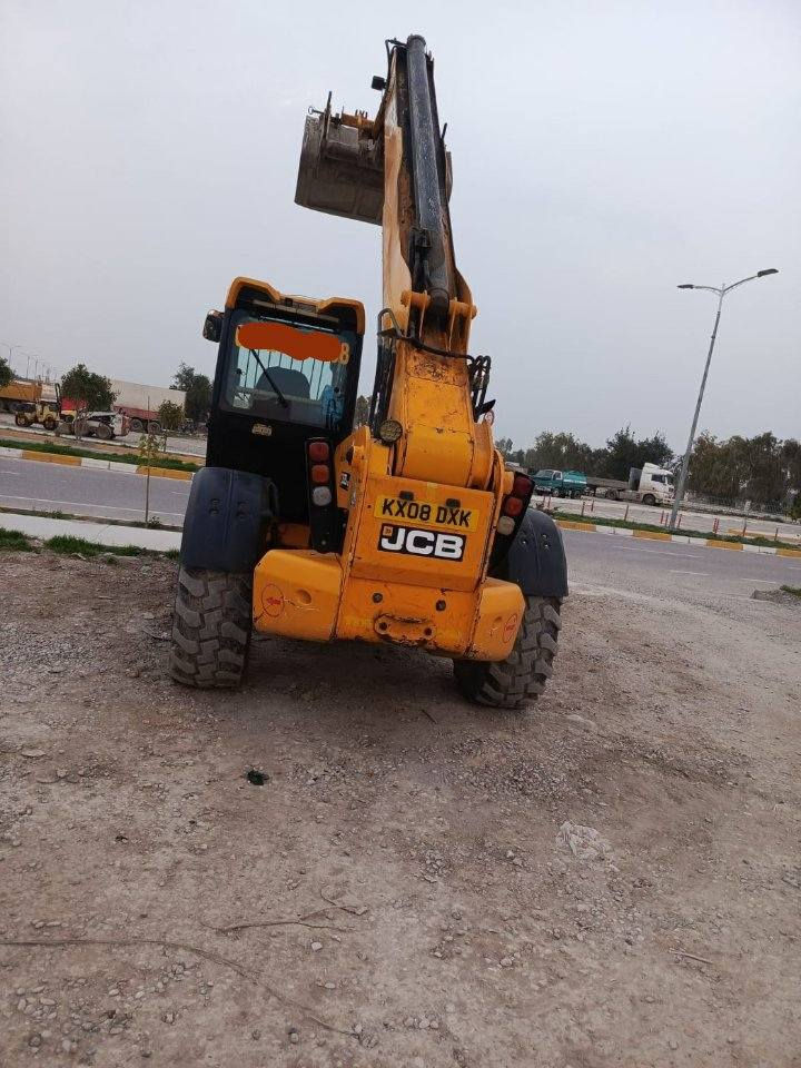 شۆفڵ jcb 2008 بۆ فرۆشتن 14مەتر
شوێن/ کەلار
ژ.م/‏‪0771 969 5761
