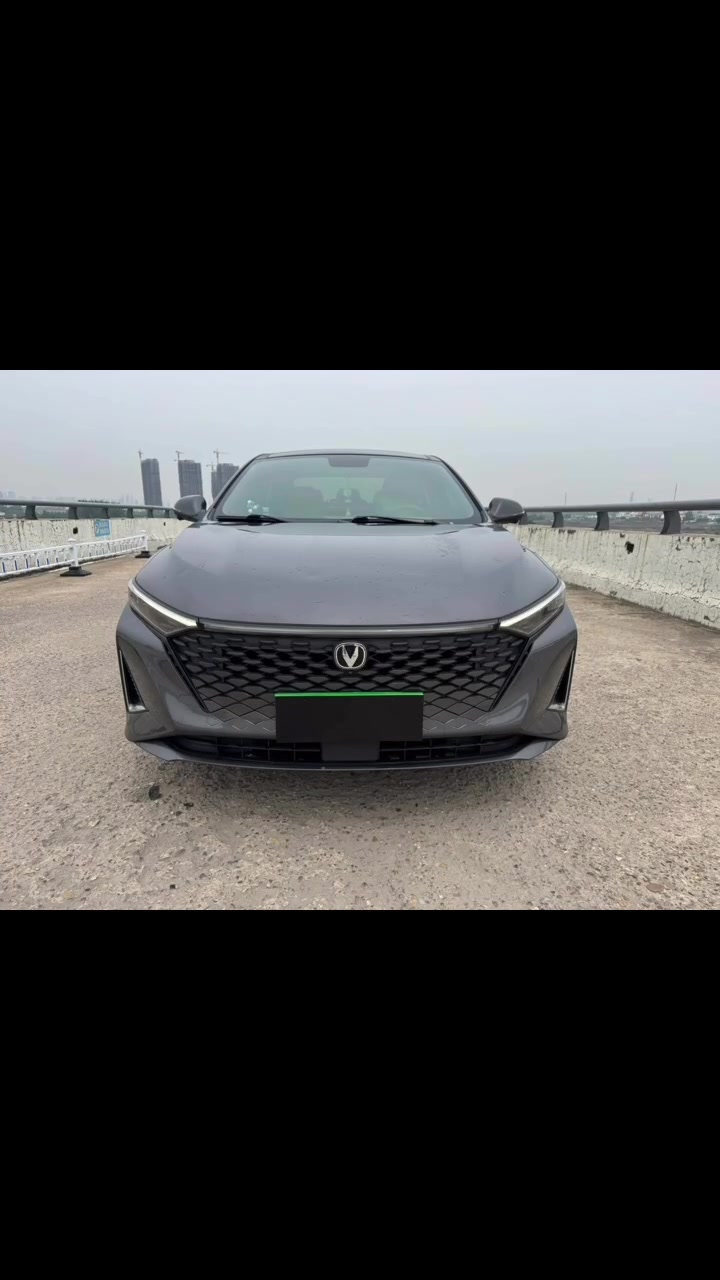 Nearly new car, 2024 Changan Ruicheng Pulse, second-highest trim level, 22,000 km safe driving history, panoramic sunroof, power seats, 1.5T engine, original paint with only one side touched up. Low price. Contact me if interested. #used


**إذا كنت صاحب هذا الإعلان وتريد حذفه لأي سبب، رجاءا أرسل رسالة إلى الدعم الفني**