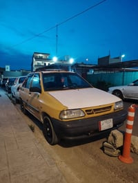 سايبا للبيع كير محرك شرط تدفئه تبريد كهربائيات كلها شغاله  سنوية بأسمي...