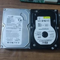 شلعة للبيع متكونة من: 1 مذربورد جيل 3,4 نوع Dell ddr3 شرط الشغل  2 هار...