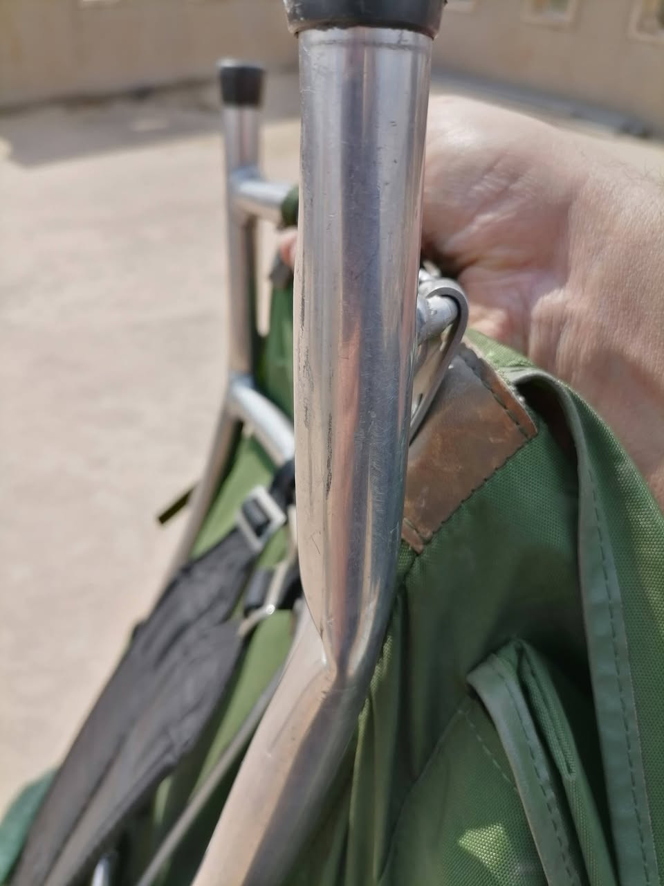 السلام عليكم

جنطه سويدية


**إذا كنت صاحب هذا الإعلان وتريد حذفه لأي سبب، رجاءا أرسل رسالة إلى الدعم الفني**