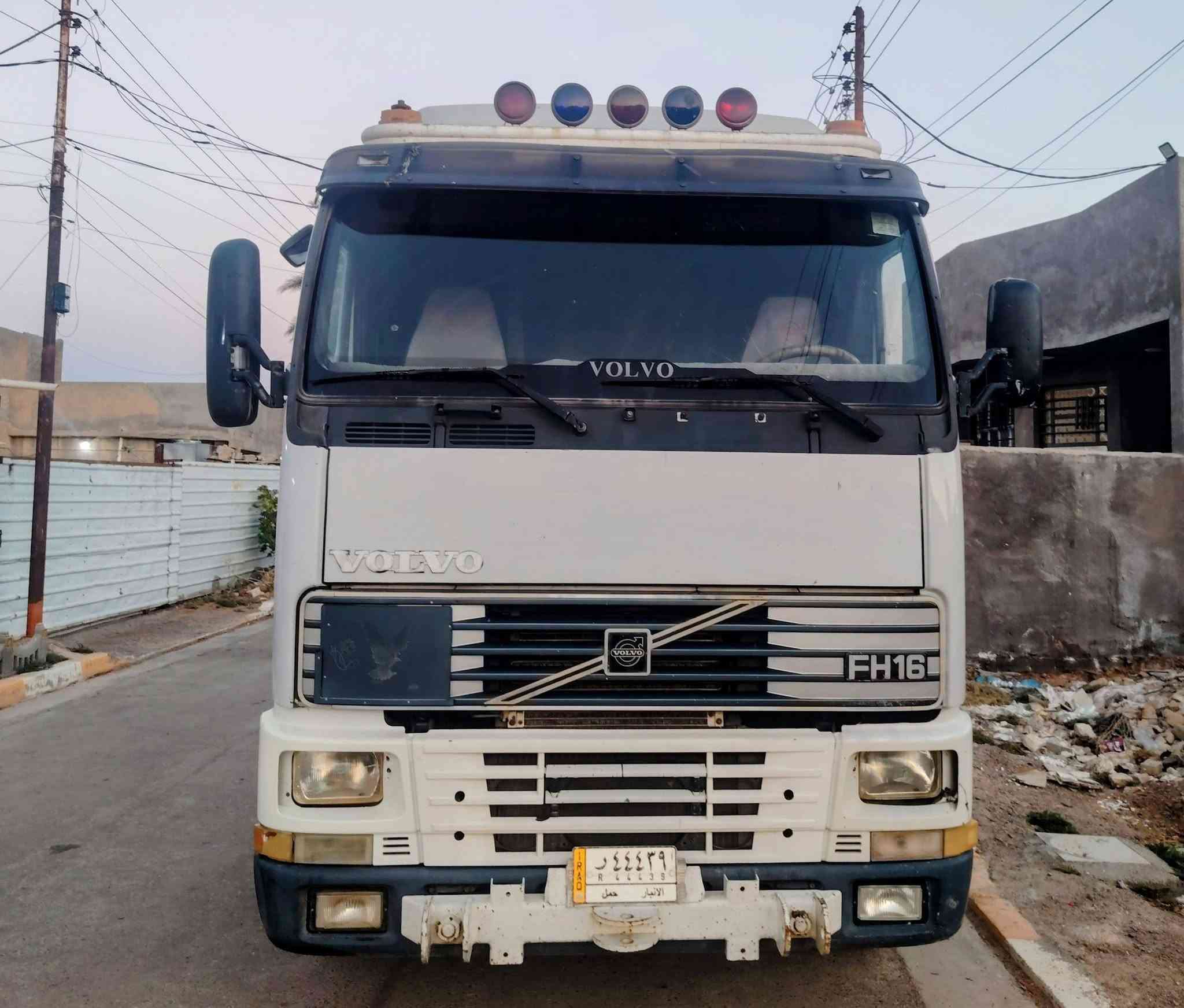 سلام عليكم ...اقراء المنشور قبل لاتاخبر....فالفو موديل 95 رقم انبار مميز مشروع وطني مكفولة ذات جوانب متحركة 3دنكير حاليا بالسنوية راس قاطرة حجم 420 تبريد تدفئه شاصي مكينة كير قمارة كهربائيات مكفولة سيارة نظيفة العنوان التاجي السعر 125 وبيه مجال مكلف بنشره اتصال ***********
***********
