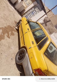 موديل ٢٠١٢ • قير عادي • نجف