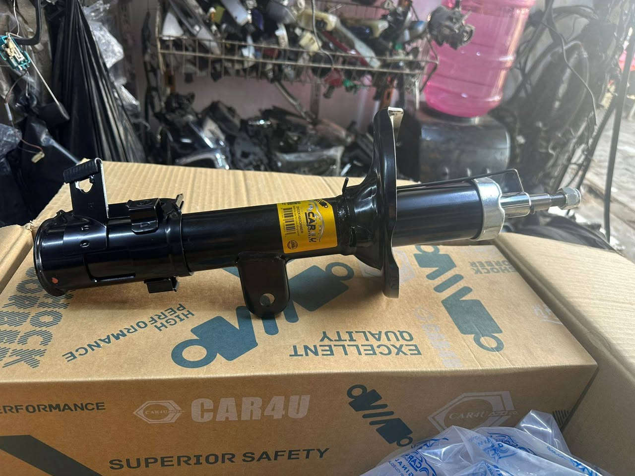 دبل امامي خلفي سبورتج توسان موديل 2006/2010 وكاله اصلي ضمان 6 اشهر
محل وسام الجيزاني بغداد الطالبيه مقابيل مشفى مارينا الاهلي ***********
توصيل 6 الف الكل محافضات العراق
