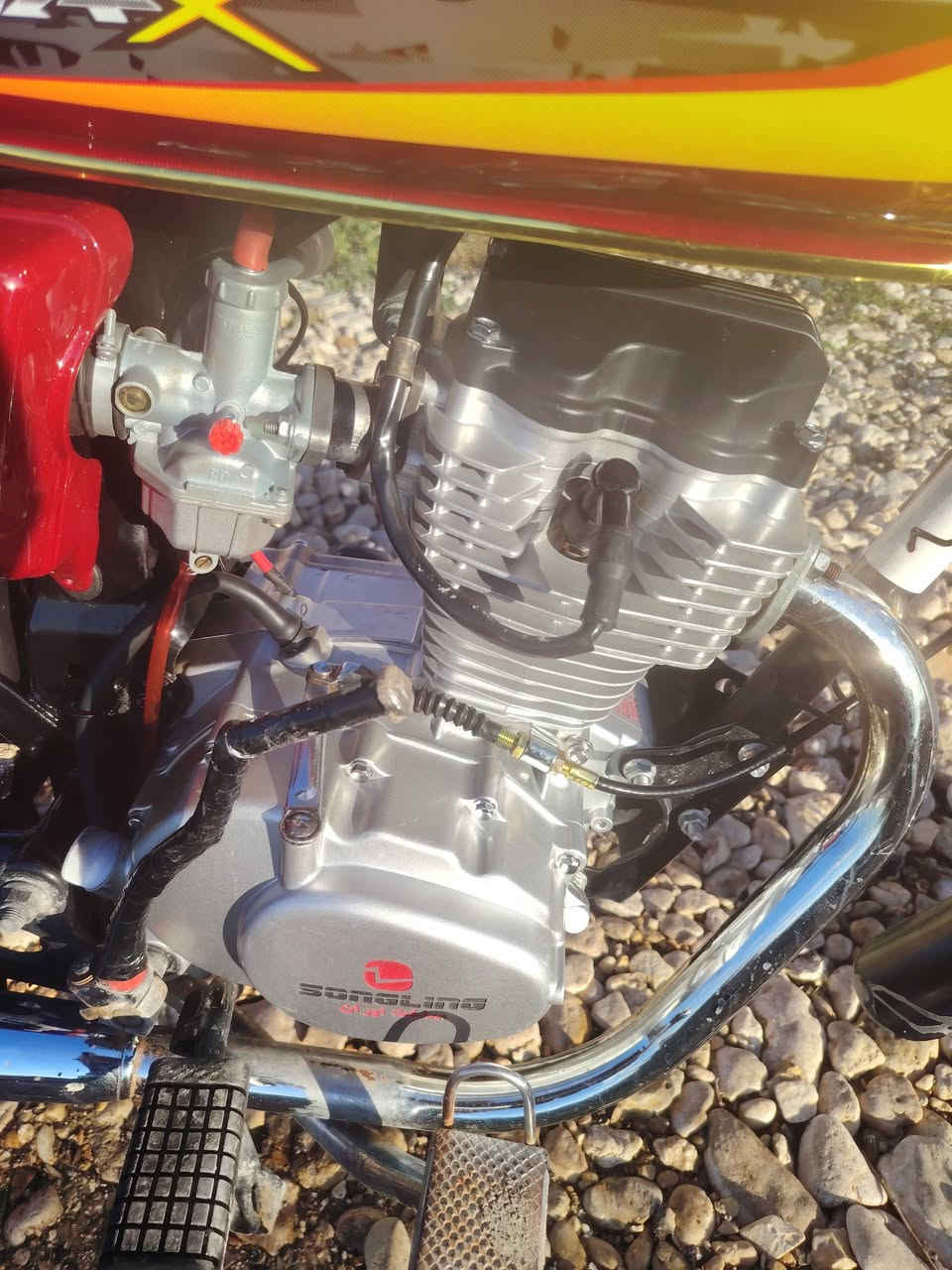 للبيع مكاني بابل محاويل تفاصيل اتصل ***********
سعره 575 موديل 25 اوراق اصولي
