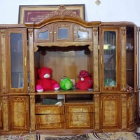 معرض للبيع • بوفيه • شارع الحافظ